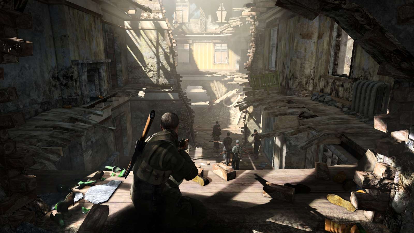 sniper-elite